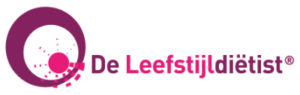 Logo De Leefstijldiëtist